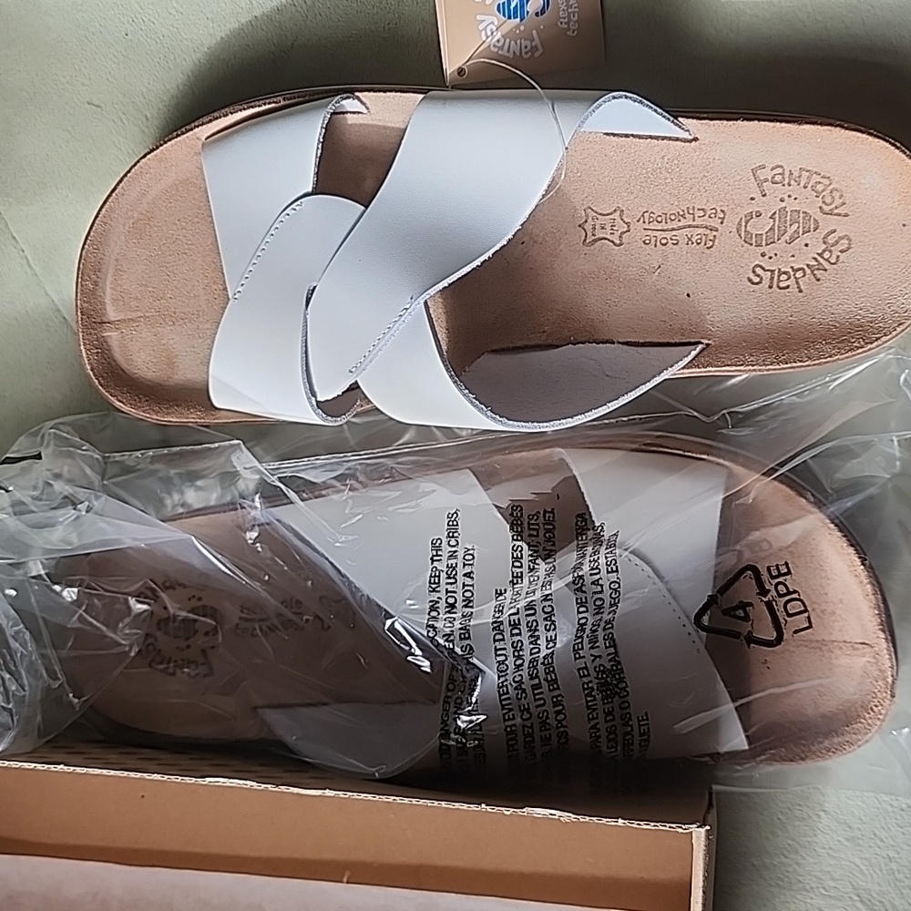 Sandals
